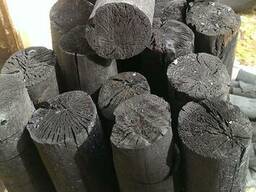 Древесный уголь, Charcoal sticks