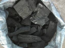 Древесный уголь производство и продажа