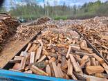 Дрова брикеты и многое другое - фото 3