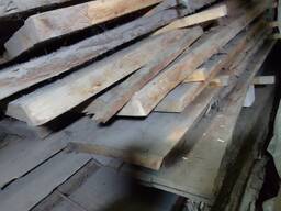 Дубовая доска