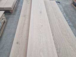 Дубовая ламель