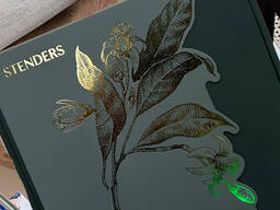 Dāvanu komplekts ķermeņa kopšanai