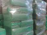 Eco-friendly horse bedding - photo 3