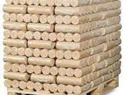 Best Quality Price Ruf Bark Briquettes / Premium Wood Ruf Briquettes