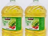 Edible sunflower oil - фото 4