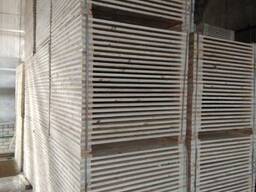 Ель, Cосна, KD18%, паллетка, без синевы и обзола