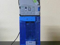 Electronic Coin Validator with change dispensing