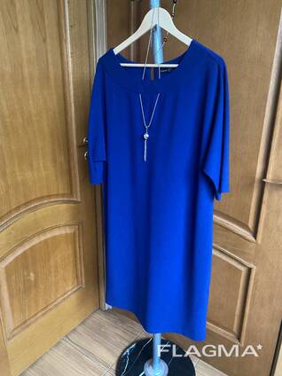 Элегантное вечернее платье “Fabien”