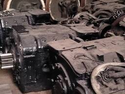 Электродвигатель ЭД118 ED118