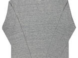 "Elvine" vīriešu t-kreklu komplekts ar garām piedurknēm (10gab. )