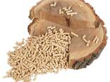 Wood Pellets - Wood Pellets Biomass Fuel
