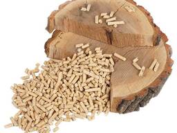 EN plus-A1 6mm/8mm Fir, Pine, Beech wood pellets