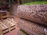 EN plus-A1 6mm/8mm Fir, Pine, Beech wood pellets in 15kg bags FOR SALE!!!