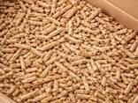 Enplus A1 wood pellets - photo 4
