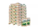 ENplus-A1 Wood Pellets / Europe Wood Pellets DIN PLUS - фото 1