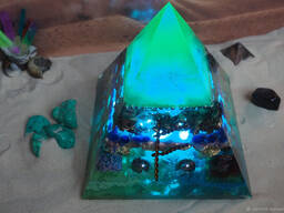 Epoksīda sveķi liešanai