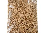 Wholesale Biomass Belgian Pine Wood Pellet Fuel for Melting Aluminium &amp; Heating Stoves - фото 1