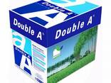 Factory price A4 copy 80 gsm / white a4 copypaper A4 paper 7 - фото 2
