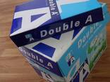 Factory price A4 copy 80 gsm / white a4 copypaper A4 paper 7 - фото 3