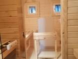 Fass sauna - фото 9