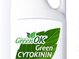 Фитогормональный продукт Green Cytokinin