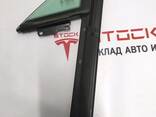 Форточка передняя левая Tesla model S, model S REST 6006644-00-J - фото 1