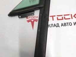 Форточка передняя левая Tesla model S, model S REST 6006644-00-J