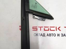 Форточка передняя правая Tesla model S, model S REST 6006544-00-J
