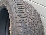 Good Year Eagle F1 AT (Asymnetric) Suv 4x4, R20 255/50 , 109 W - фото 2