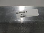 Гребень переднего бампера металл сабля NEW не оригинал Tesla model 3 1084894-00-B