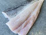 Hake fish fillets - фото 1