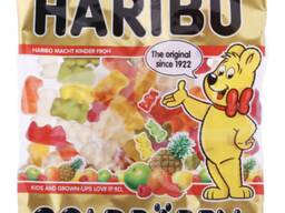Haribo jelly candies
