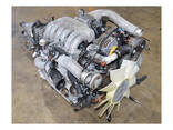 High Quality Original 2.5L L5 Engine for Mazda CX7 Mazda - photo 3