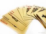 KitchenCover игральные карты премиум покер, преферанс, опт стоковые товары - photo 4
