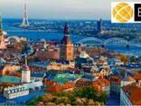 Иммиграция в ЕС, получение ВНЖ, Иммиграционные и бизнес-услу - фото 3