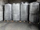 Industrial Charcoal in Big Bags | Ultima Carbon - фото 1