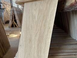 Интересует дубовая ламель 3 х 190 х1900мм