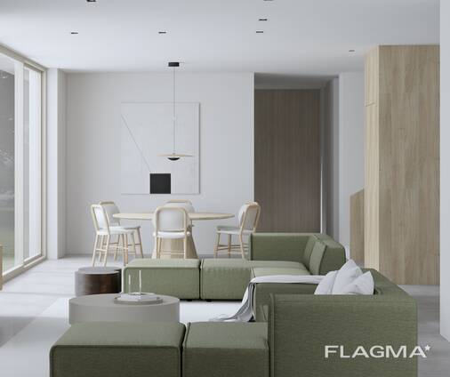 Interjera Dizaina projekti