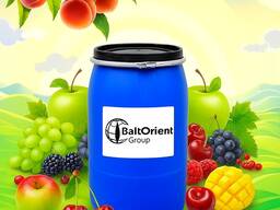Juice Concentrates / Sulas koncentrāti / Концентраты соков (Apple, Cherry, Grape)