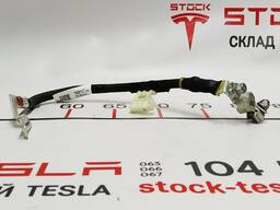 Кабель АКБ "минус" Tesla model 1068768-00-E