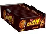 Kit Kat, Lion, Choco Crossies, After Eight - фото 5