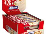 Kit Kat, Lion, Choco Crossies, After Eight - фото 6