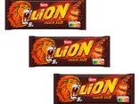 Kit Kat, Lion, Choco Crossies, After Eight - фото 7