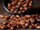 Кофе, Собственный бренд - фото 2