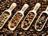 Кофе, Собственный бренд - фото 3