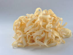 Кольцо кальмара солено сушенное 15 видов снеков в ассортименте