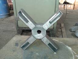 Колосник (rezgis)