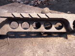 Колосник (rezgis) - photo 3