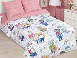 Комплекты Детского постельного белья - фото 3