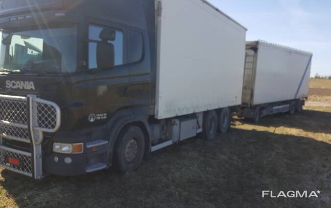 Кран атлас 12.1